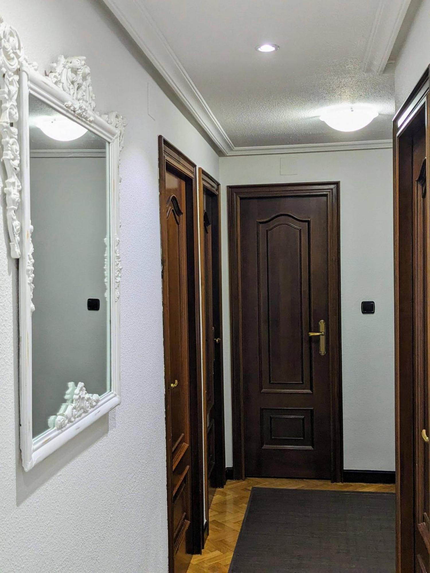 Vivienda Con Parking Incluido - Zona Van Dyck Salamanca Exterior photo